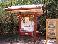 Paula Dockery Trailhead