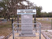 Cemetery Monument