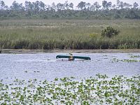 Canoe Rescue