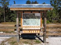 Entrance Kiosk