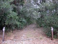 Hernandez Capron Trail