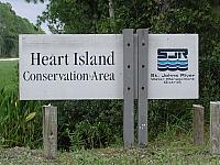 Entrance Sign