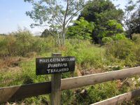 Panorama Trailhead