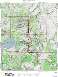 Topo Map