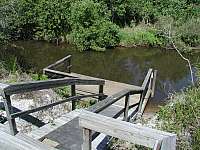 North Prong Canoe Landing