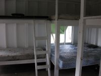 Bedroom with Bunk Beds