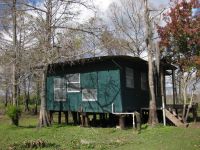 Bulldozer Cabin #1