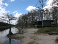 Bulldozer Cabin #2