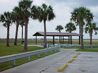 Picnic Pavillion