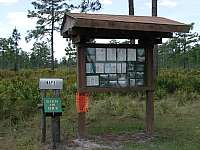 Entrance Kiosk