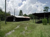 Old Barn